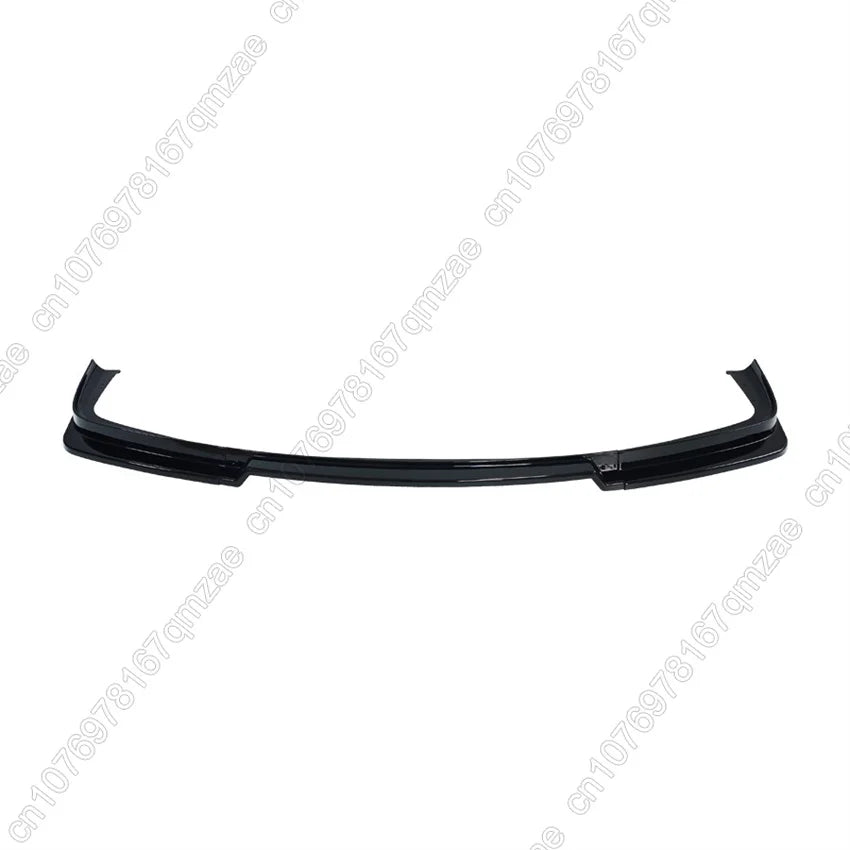 For BMW 3 Series E36 1991-2000 Front Lip Splitter Cover Piece