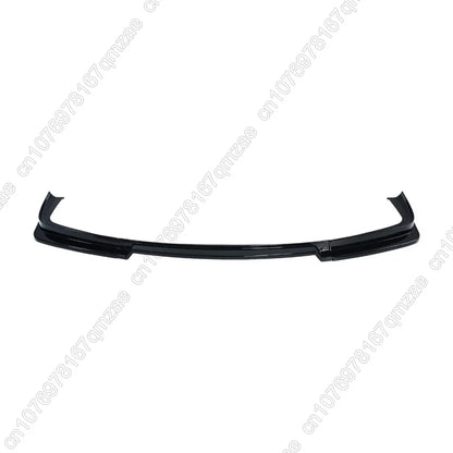 For BMW 3 Series E36 1991-2000 Front Lip Splitter Cover Piece