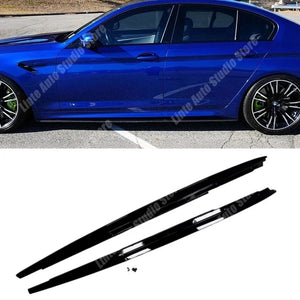 For BMW 5 Series G30 G31 M5 F90 520I 530I 540I 530E 545E M Sport