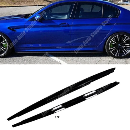 For BMW 5 Series G30 G31 M5 F90 520I 530I 540I 530E 545E M Sport