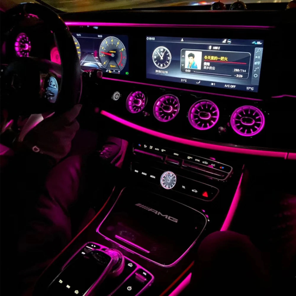 W177 W118 W247 A B Cla Glb Gla 2019-2025