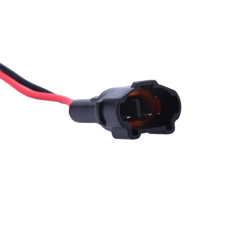Daytime Drl Controller Wire Flash Reduce Synchronous Steering