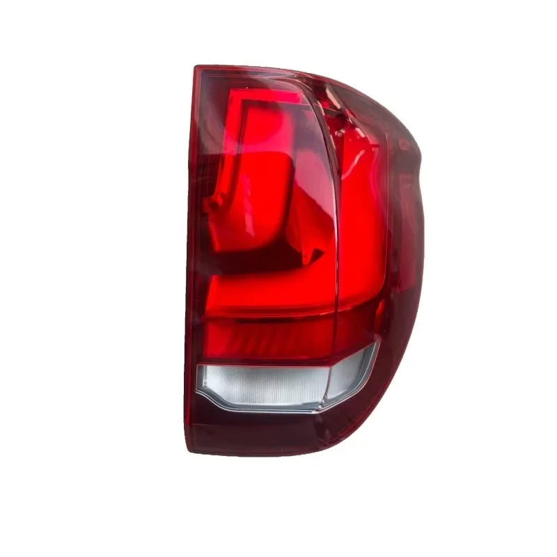 Classic Rear External Left Right Taillights Steering Profile