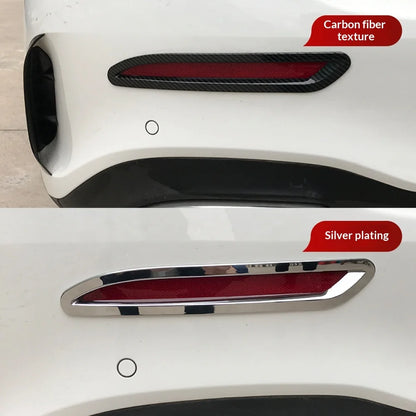 Applicable Mercedes-Benz S a-class A180L A200L Special Rear Fog