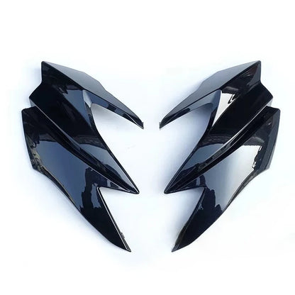 For Qianjiang Feilong QJ150-26R Parts Front Head Fairing Wind