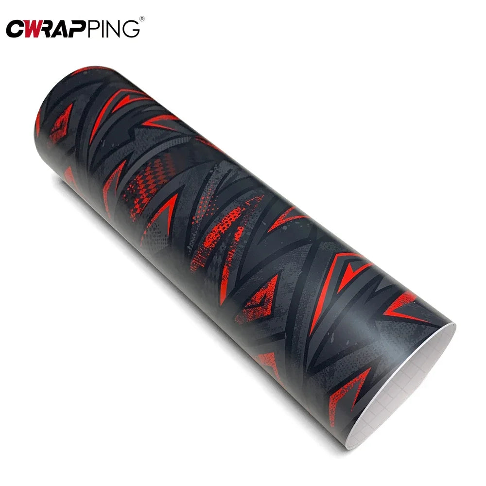 For Personal Design Anti-Scratch Waterproof Novelties Stickers