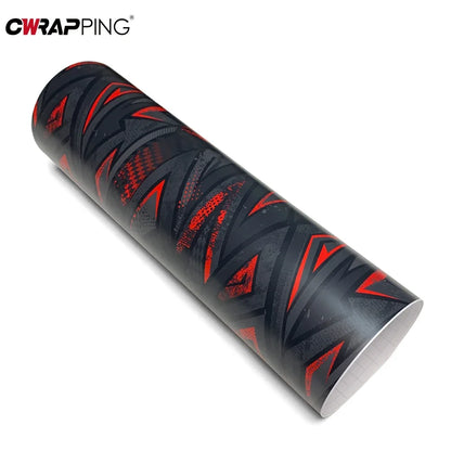 For Personal Design Anti-Scratch Waterproof Novelties Stickers