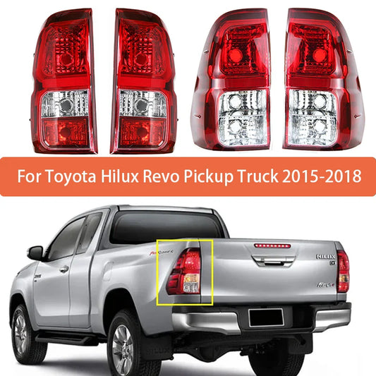 For Toyota 1PC Hilux Revo Pickup Truck 2015 2016-2018 Left Right