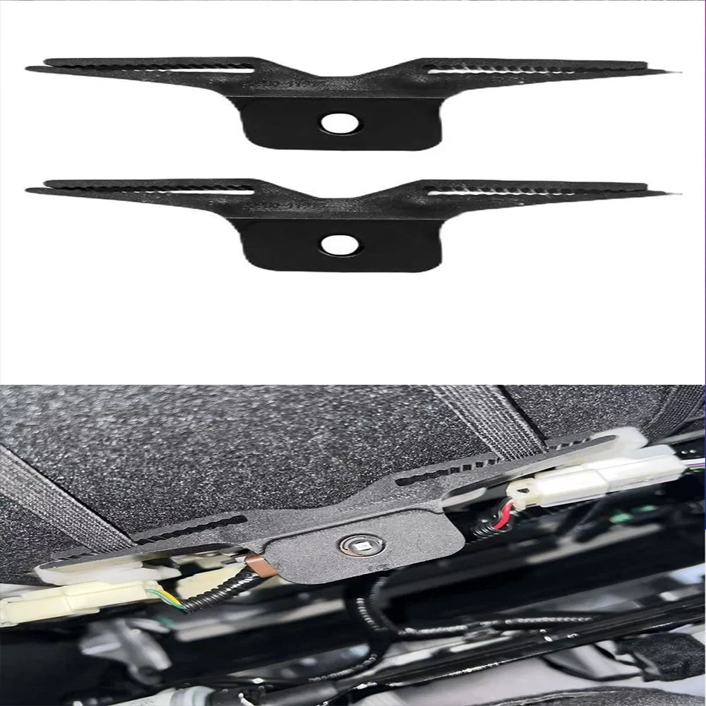 For Toyota Lexus Honda Mazda Subaru 12V Interior Ambient