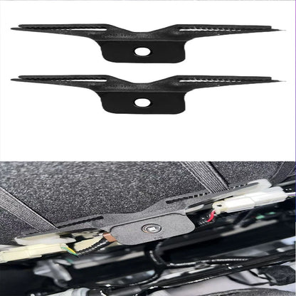 For Toyota Lexus Honda Mazda Subaru 12V Interior Ambient