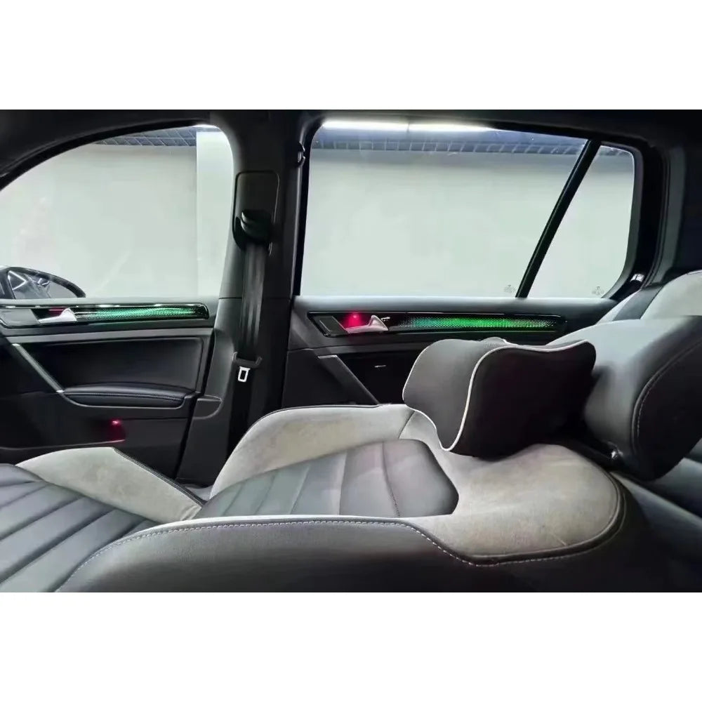 For 14-21 VW Golf 7 Golf Interior Screen Control Ambient 7.5