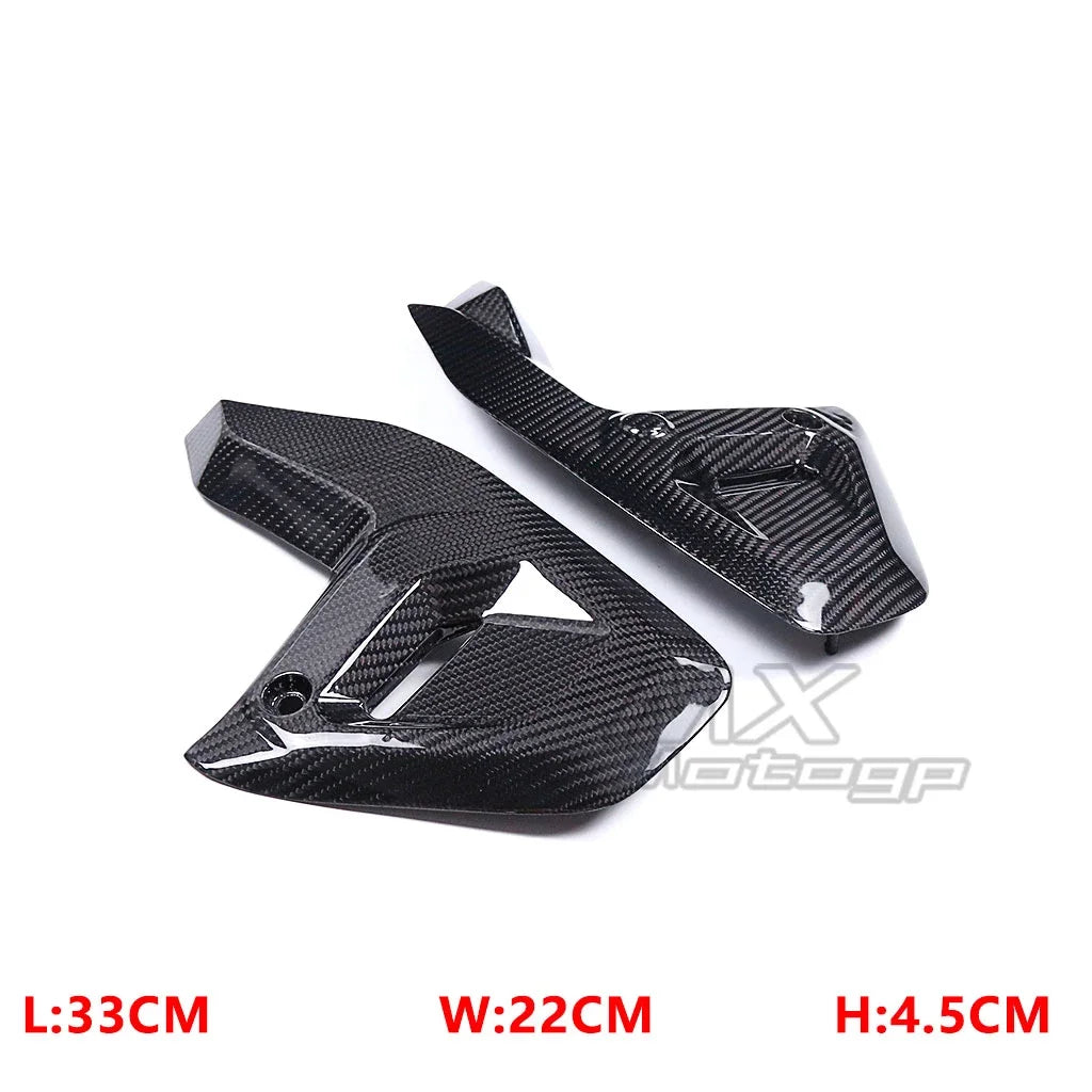 For BMW R1300GS 2023 2024 2025 R1300 Gs Carbon Fiber Motorcycle