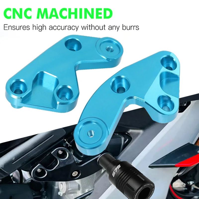 For Cfmoto 675SR 675NK 675SR-R 675SRR 675 Sr Nk Motorcycle