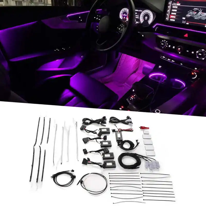 For Mmi Controler Replacement Color Better Interior Upgrades