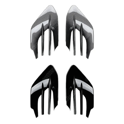 For Mercedes Benz Gle W167 C167 gle450 gle53 Amg Front Air Knife