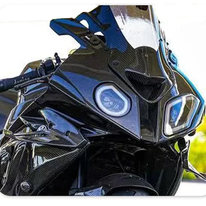 S1000RR Motorbike Front Spoilfor BMW S1000 Rr 2009-2014