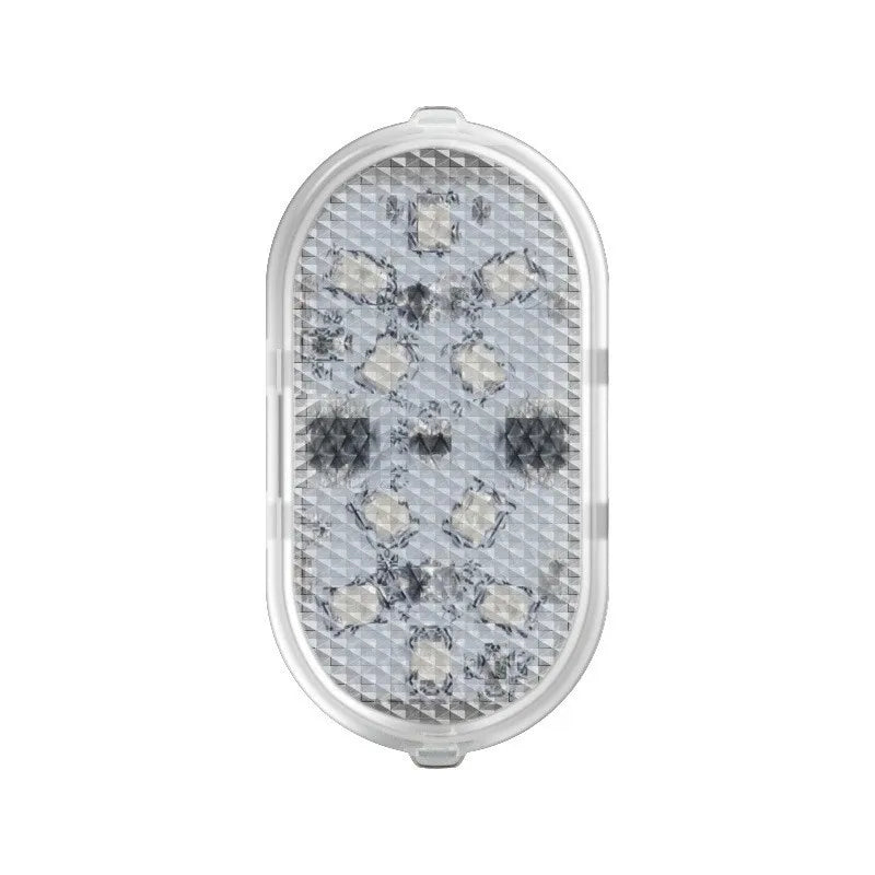 Door Warning anti-collision Flash anti-shunt Taillight Safety
