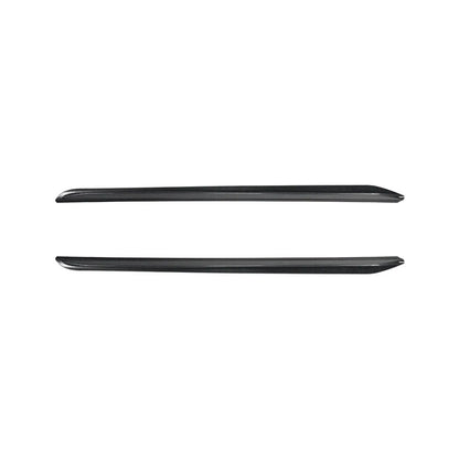 For BMW 3 Series G20 G28 Side Skirt Lip Spoiler Extension