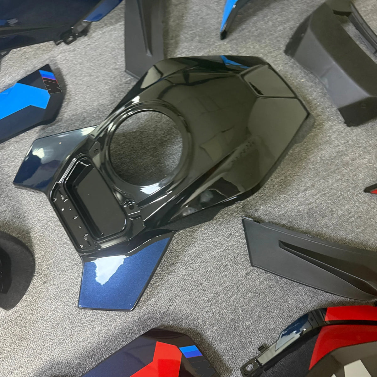 For BMW S1000XR 2020 2021 2022 2023 Custom Motorcycle Fairing