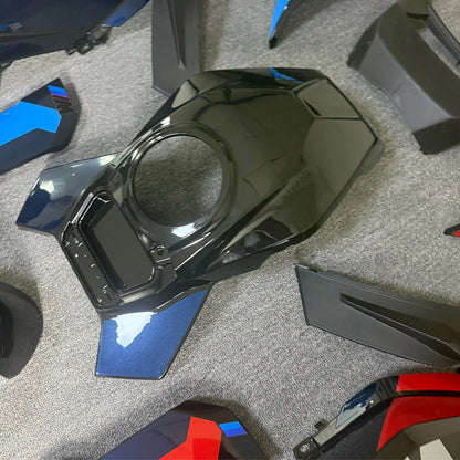 For BMW S1000XR 2020 2021 2022 2023 Custom Motorcycle Fairing