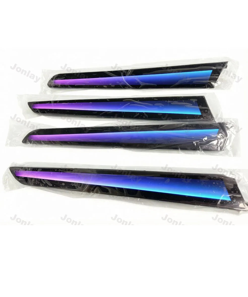 For 2010-2016 Audi A5 B8 Atmosphere Jonlay Ambient Trim Lighting