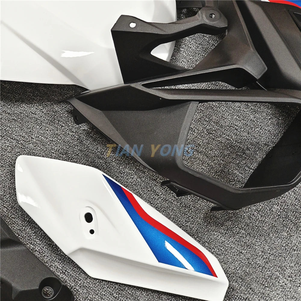 For BMW S1000R 2015 2016 2017 Injection Bright Blue Red White