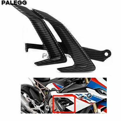 For BMW S1000RR S1000 Rr 2019 2020 Motorcycle Parts Carbon Fiber
