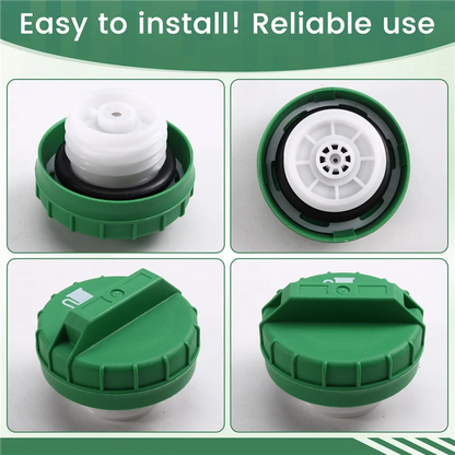 For Bobcat S100 S220 S300 Tank Cover Inside Fuel Cap Diesel