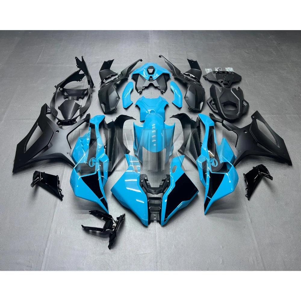 For BMW S1000RR 2026 2025 2024 2023 2019-2022 S1K Fairing