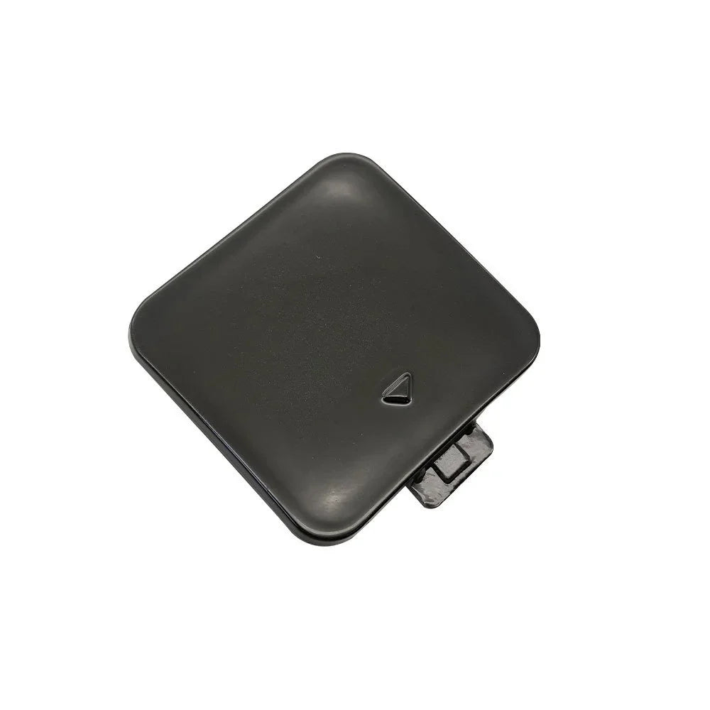 For BMW 5 Series Front Bumper Trailer Cover E60 Front Tow Hook