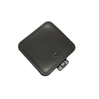 For BMW 5 Series Front Bumper Trailer Cover E60 Front Tow Hook