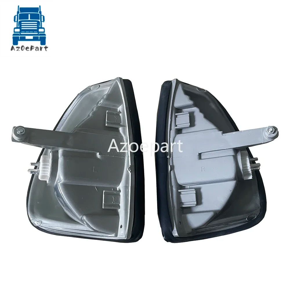 For Mercedes Benz W123 1976-1984 Turn Signal Indicator Corner