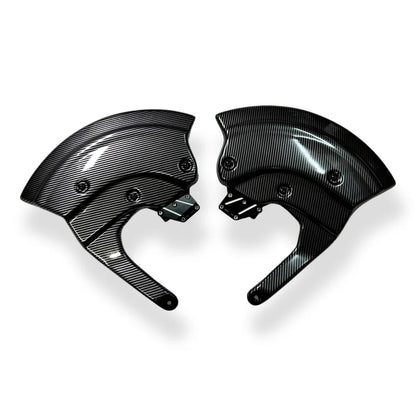 For BMW S1000RR S1000R M1000RR M1000R S1000XR Front Mudguard
