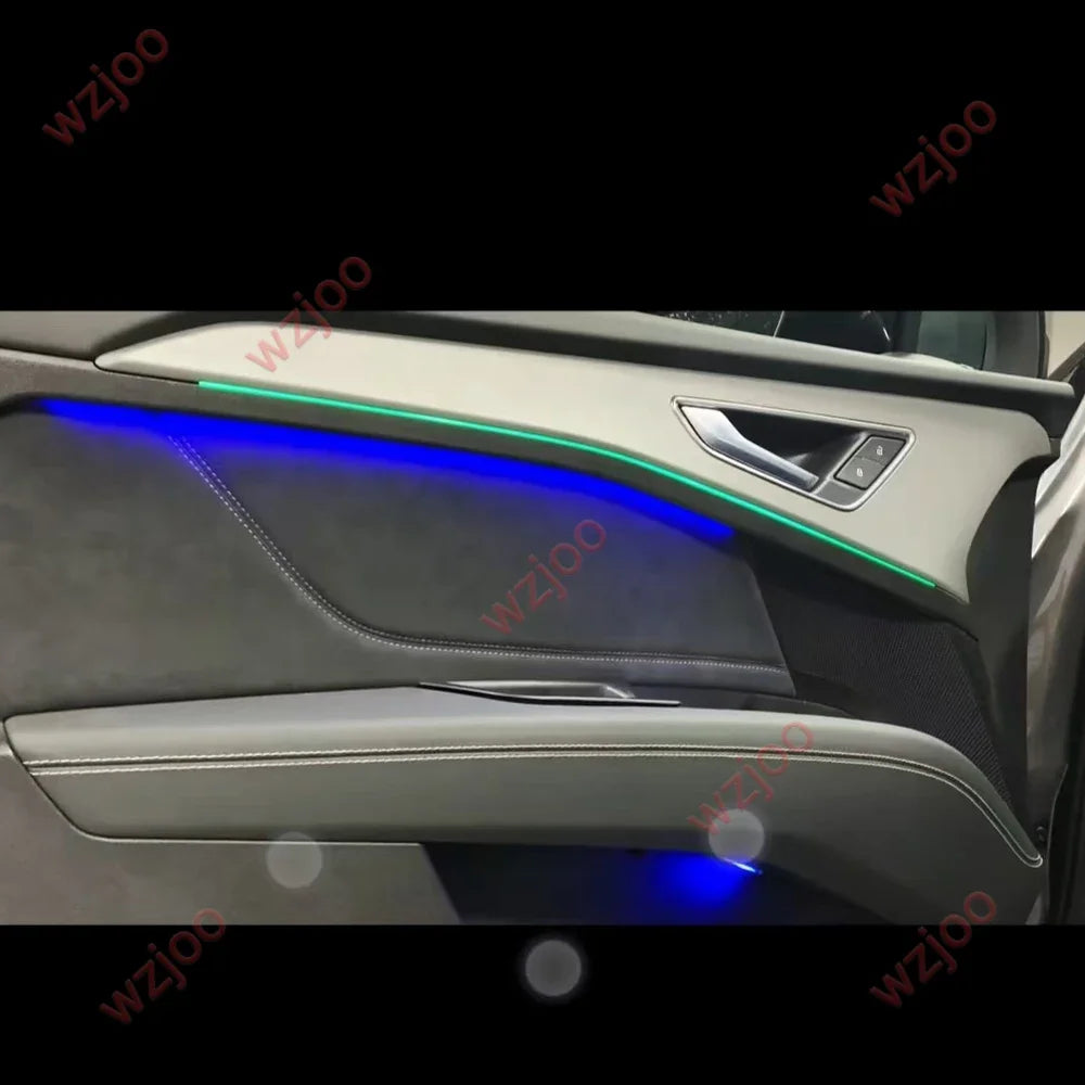 For Audi Q4 Q5 E-Tron 2020+ Rhd Lhd Ambient E Tron Atmosphere