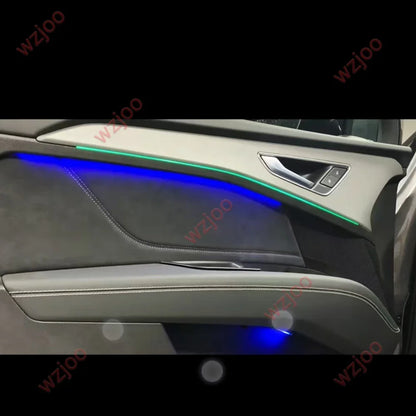 For Audi Q4 Q5 E-Tron 2020+ Rhd Lhd Ambient E Tron Atmosphere