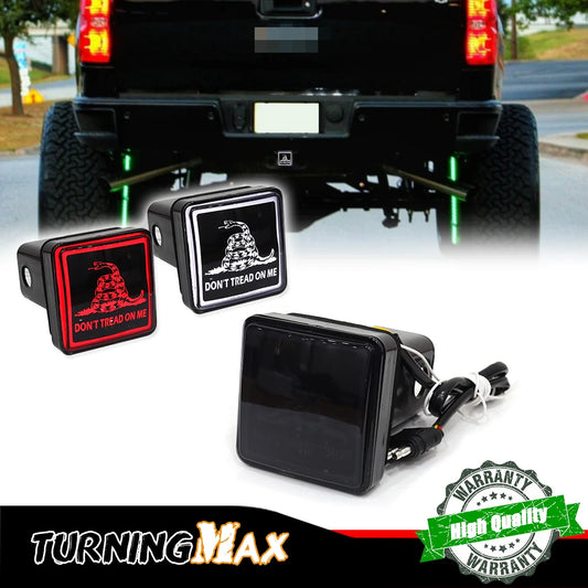 For Pickup Running Tail Brake W Backup Trucks SUV Jeep Class