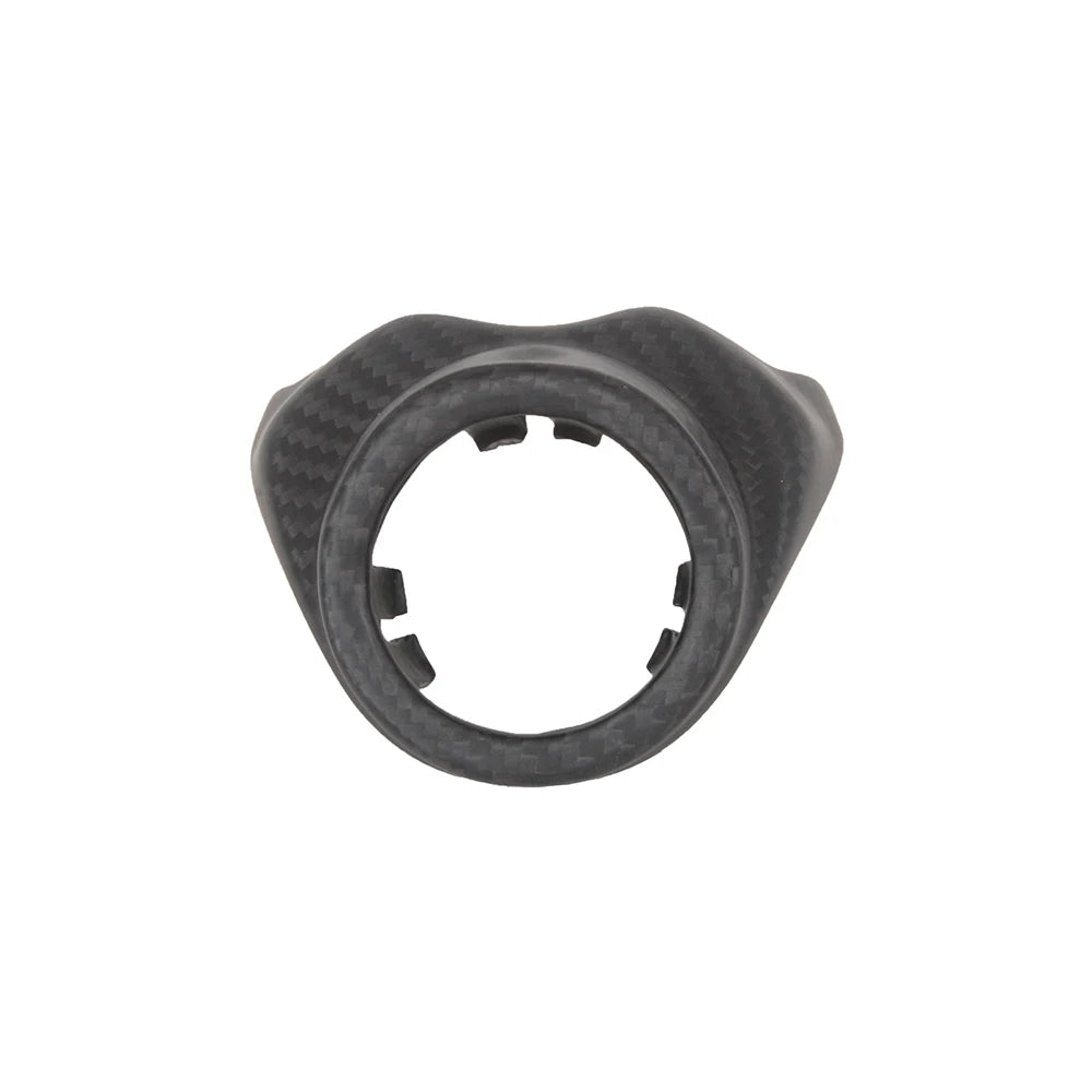 For BMW R Ninet moto4u 100 Carbon Fiber Motorcycle Key Ignition