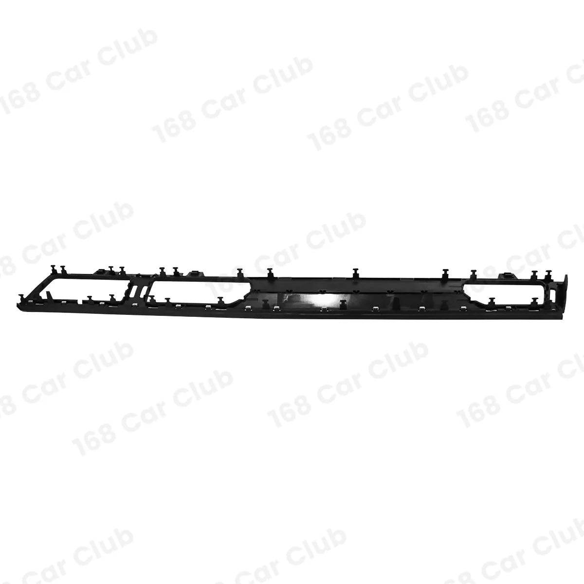 For Audi A6 A7 C8 2019-2024 Color Ambient Indoor Center Console