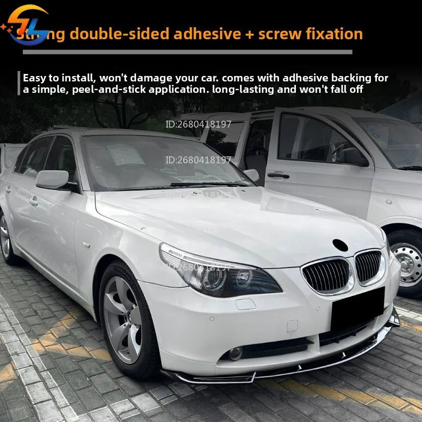 For BMW 5 Series BMW E60 E61 pre-standard Version 2004-2007