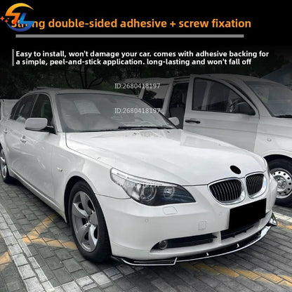 For BMW 5 Series BMW E60 E61 pre-standard Version 2004-2007