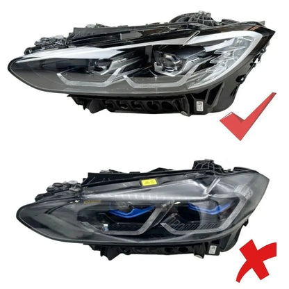 For BMW 4 Series G80 M3 RGB Drl G82 M4 G22 G26 Board Fits Global