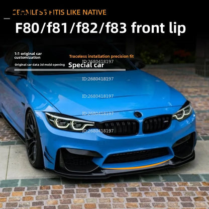 For BMW bmw3 Series M3 F80 F814 Series M4 F82 F83 2015-2020