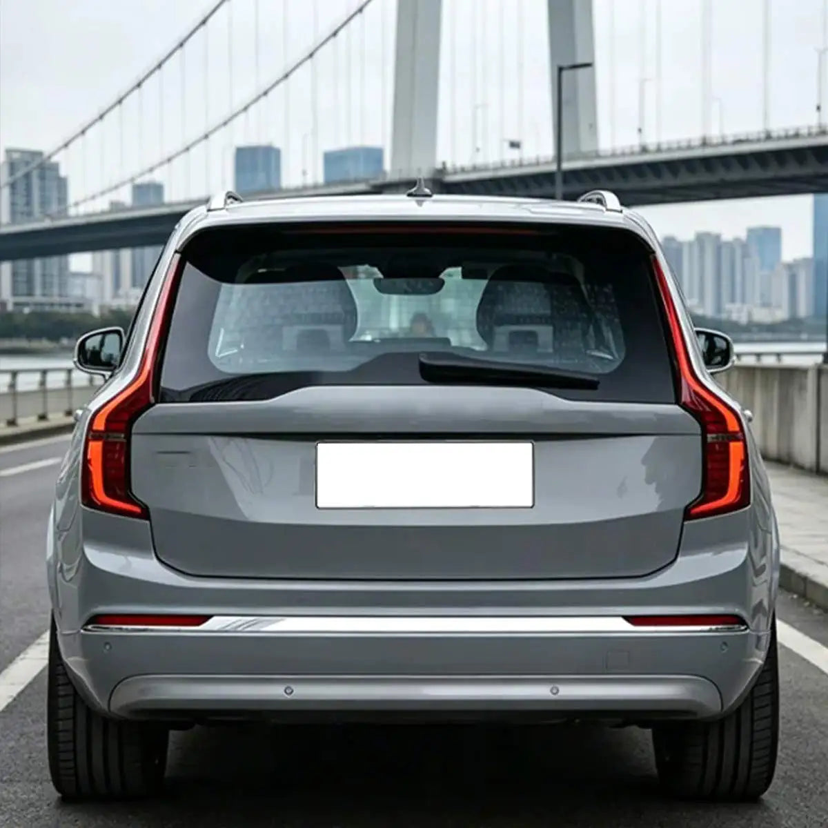 For Volvo XC90 XC60 XC40 Rear Suitable Taillight Assembly