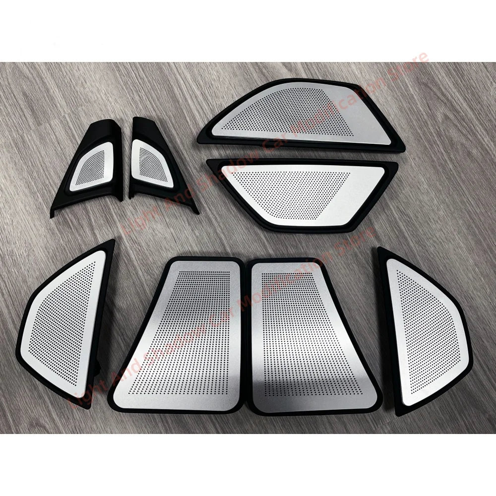 For BMW 5 Series F10 Atmosphere Interior Lighting Upgrade