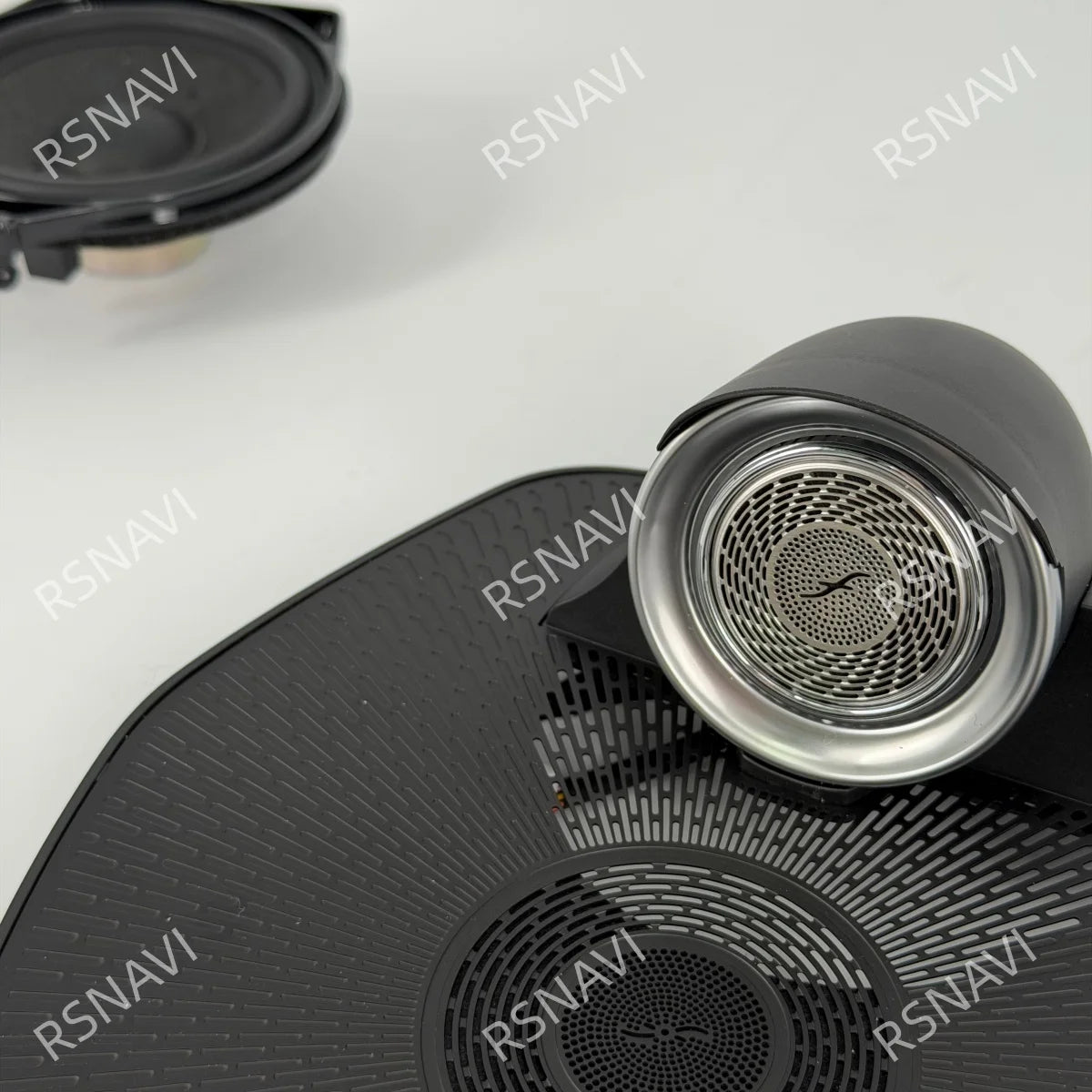 For Mercedes Benz C W206 W205 mid-high Frequency Speaker Mounted