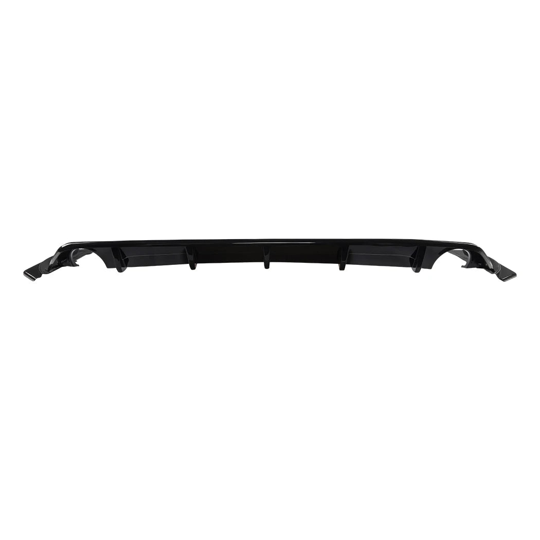 For BMW 3 Series G20 G21 Rear Bumper Diffuser Lip 320E 330D