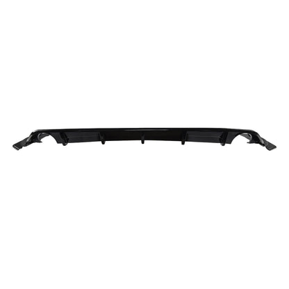For BMW 3 Series G20 G21 Rear Bumper Diffuser Lip 320E 330D