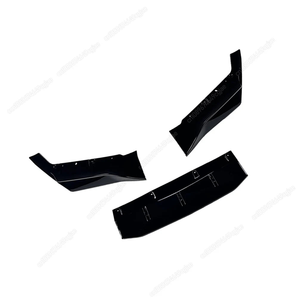 For BMW 5 Series F90 M5 2018-2020 pre-facelift Front Bumper