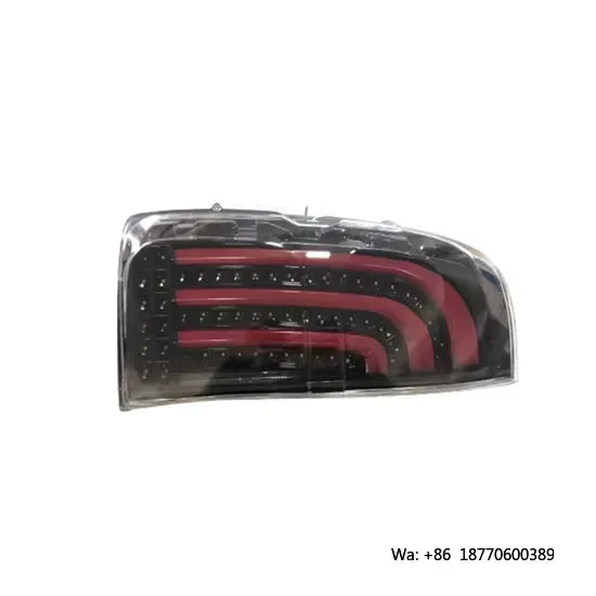 For Toyota Hilux 2016-2019 Factory Price Rear Full Tail