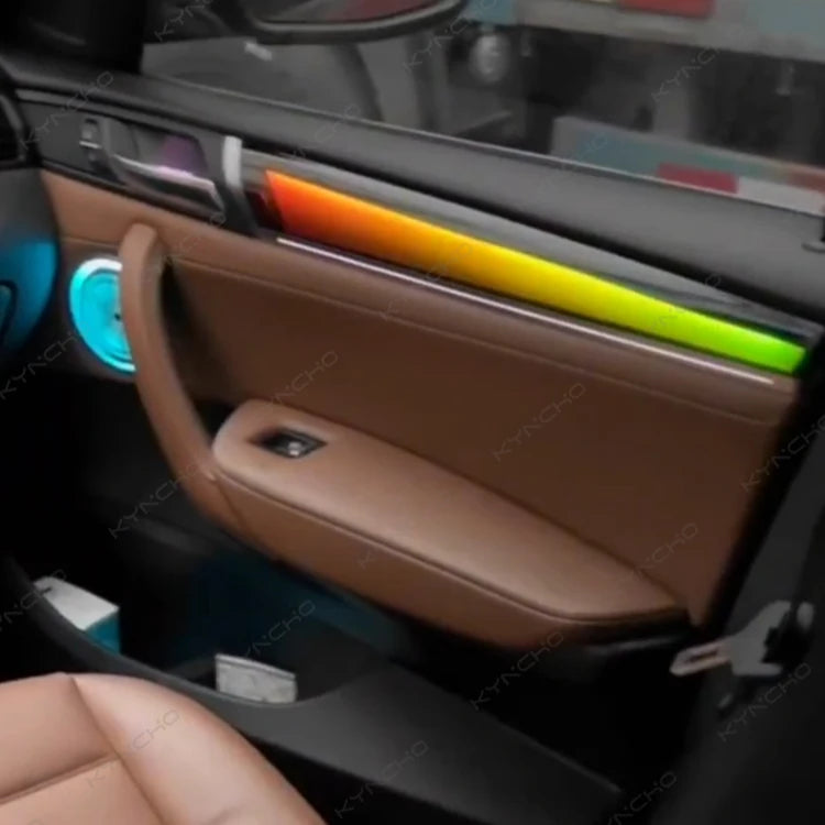 For BMW X3 F25 LED Suitable Ambient Interior Symphony Ceiling